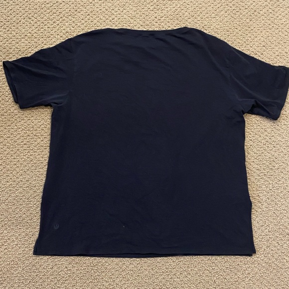 Lululemon Tee - Picture 2 of 2